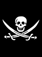 Pirate-Logo